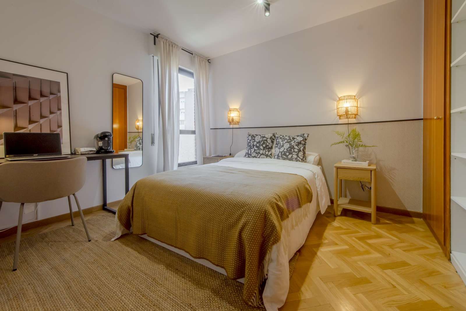 Wohnung zur untervermieten in Estrella