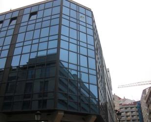 Exterior view of Study to rent in Vigo 