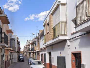 Wohnung zum Verkauf in Cerro - Amate