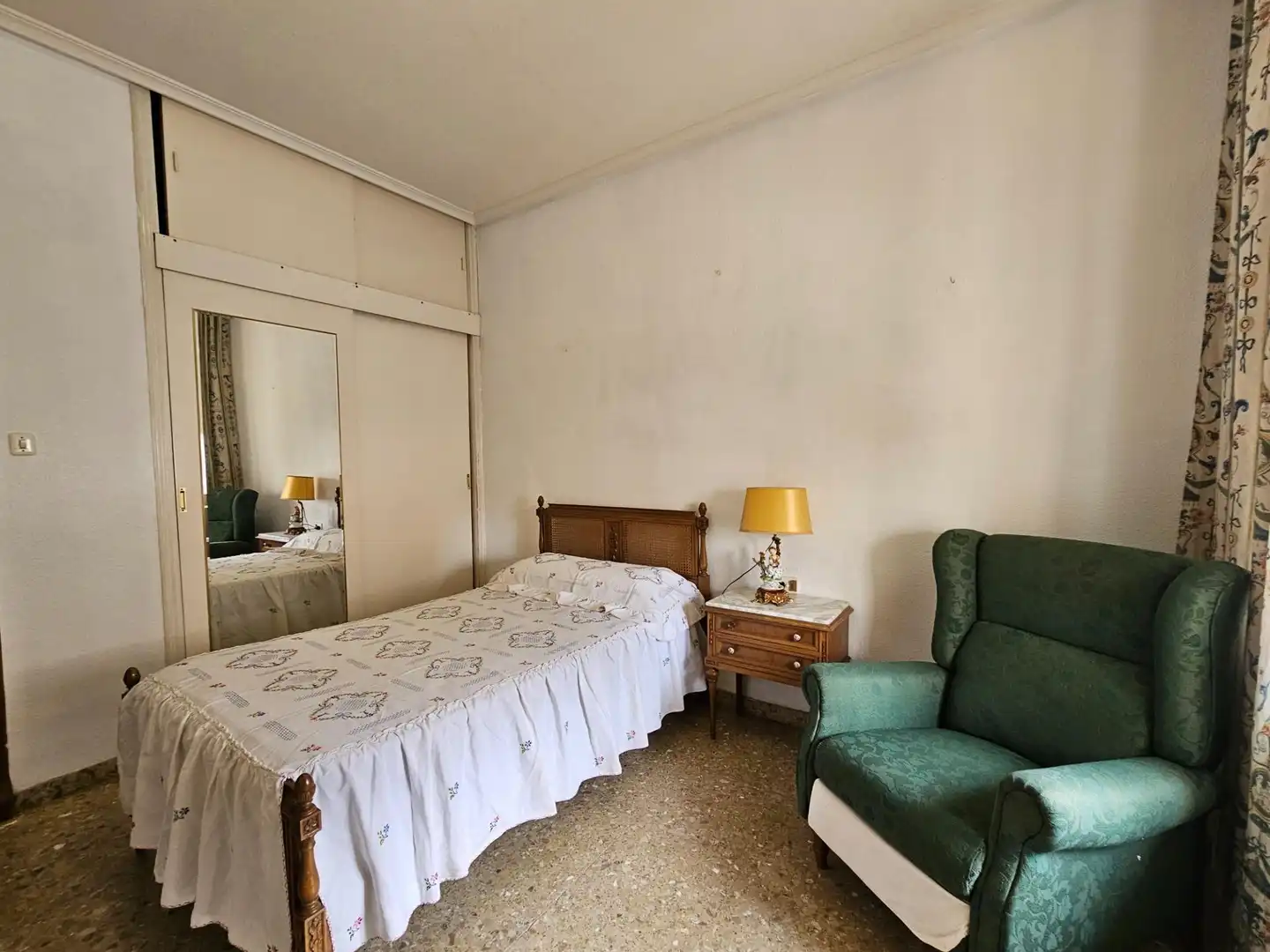 Habitación de Residencial en venta en Cartagena