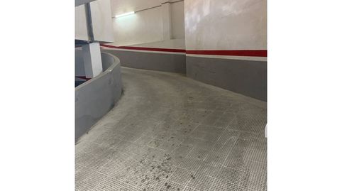 SE ALQUILA PLAZA DE GARAJE EN LA C NAPOLES DE ONDA, immagine 3