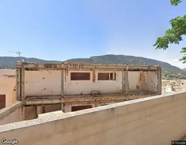 Flat for sale in Biar, Alicante