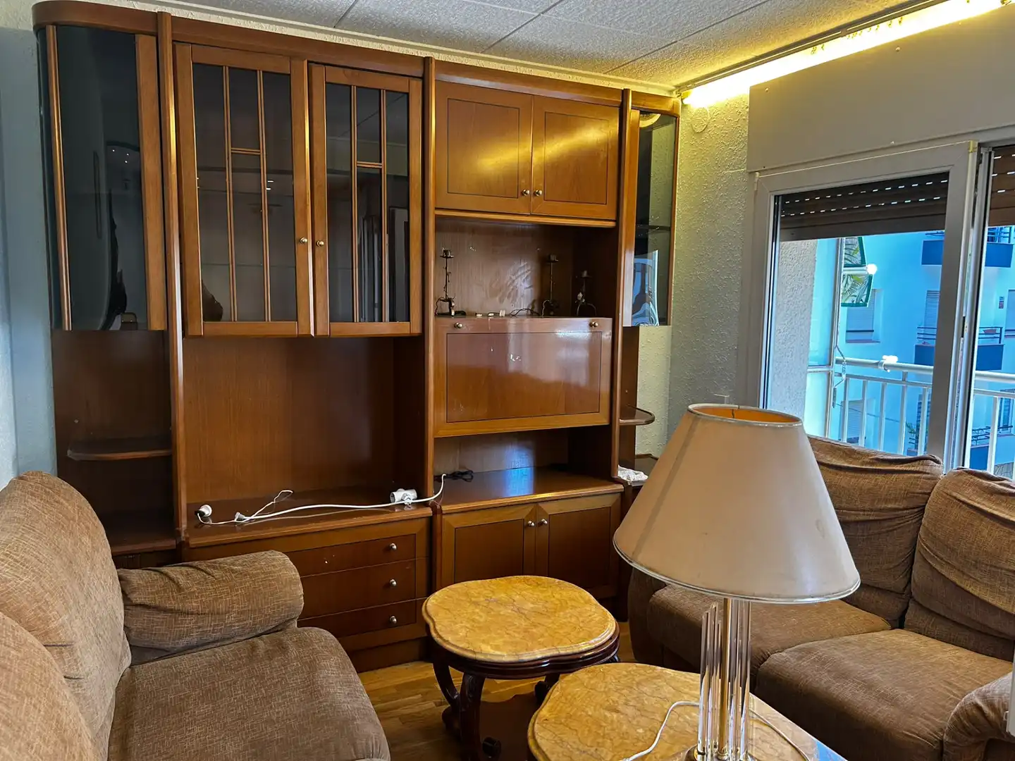 Wohnung mit Terrasse zum Verkauf in Centre, imagen 3