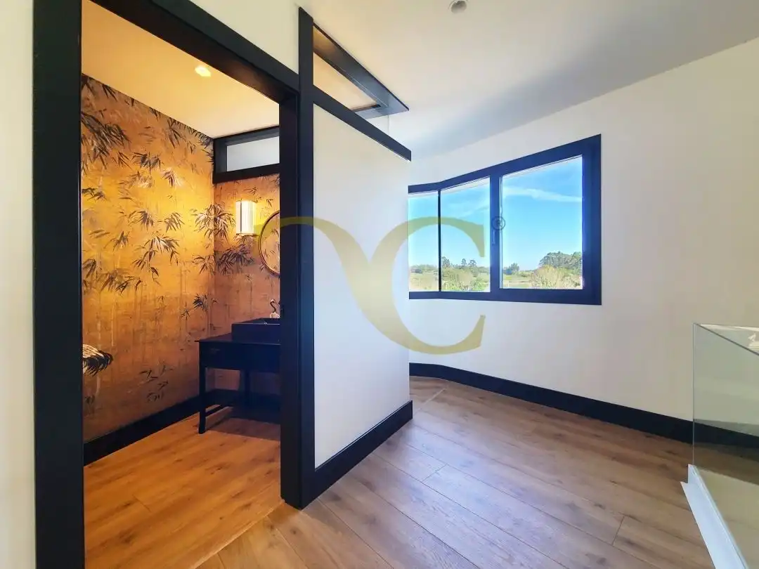 Bedroom of Houses for sale in Ribadesella  with Air Conditioner, Heating and Private garden