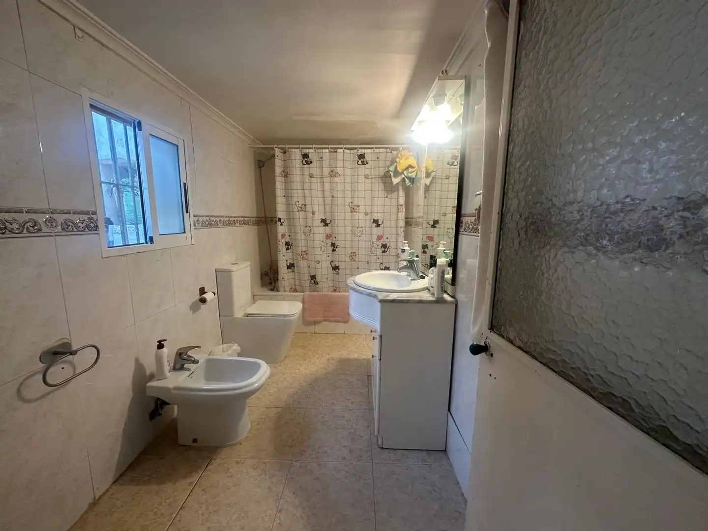 Bany de Casa o xalet en venda en Monóvar  / Monòver, Alicante