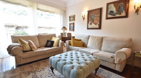 Foto 3 de Piso en venta en Barria Plaza, Eibar, Gipuzkoa