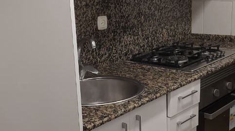 Foto 5 von Wohnungen zur Miete in Les Planes, L'Hospitalet de Llobregat