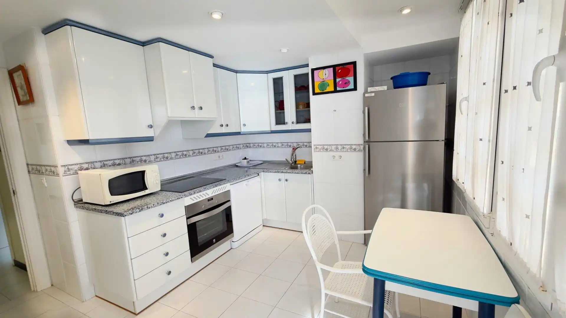 Wohnung mit Pool zum Verkauf in Avenida de Madrid, imagen 16