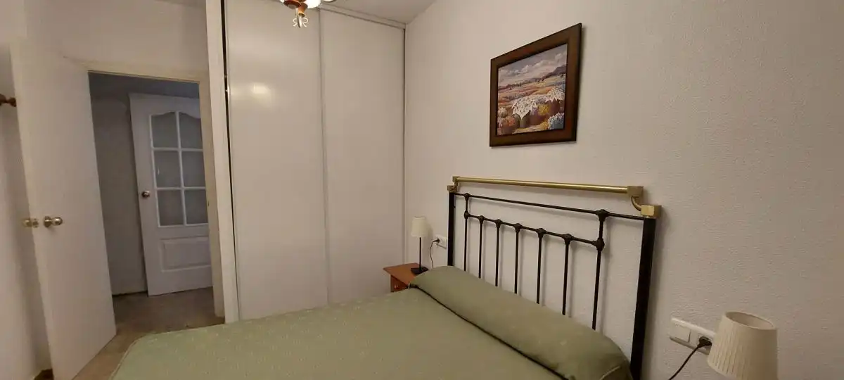 Apartament amb ascensor de lloguer a Islantilla Costa, imagen 13