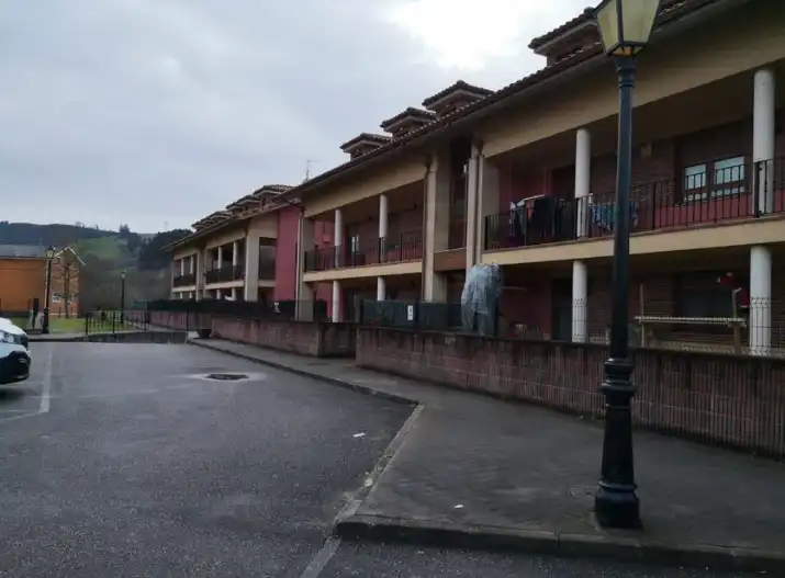 Aparcament en venda a villabañez