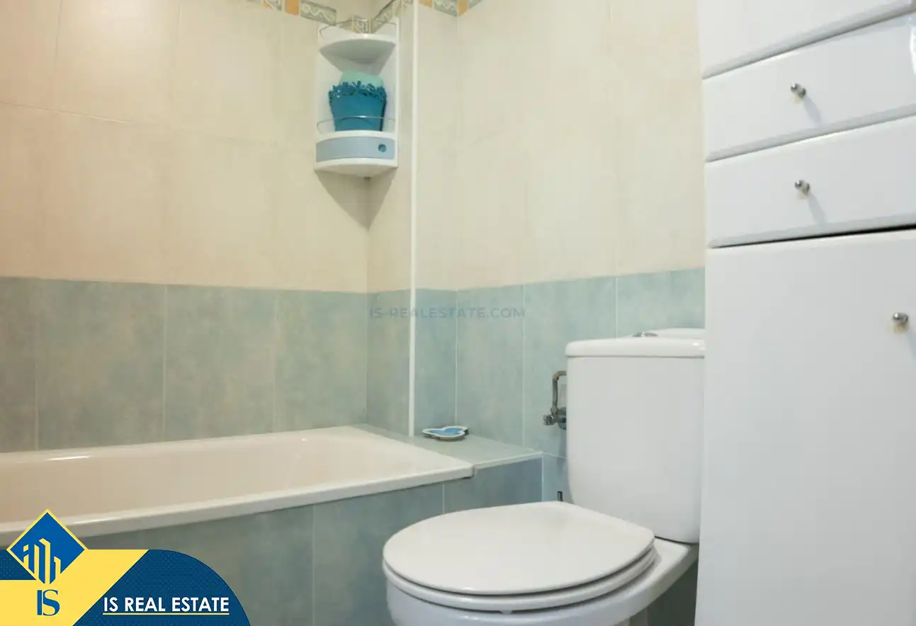 Apartament amb piscina en venda a La Cala de Villajoyosa, imagen 26