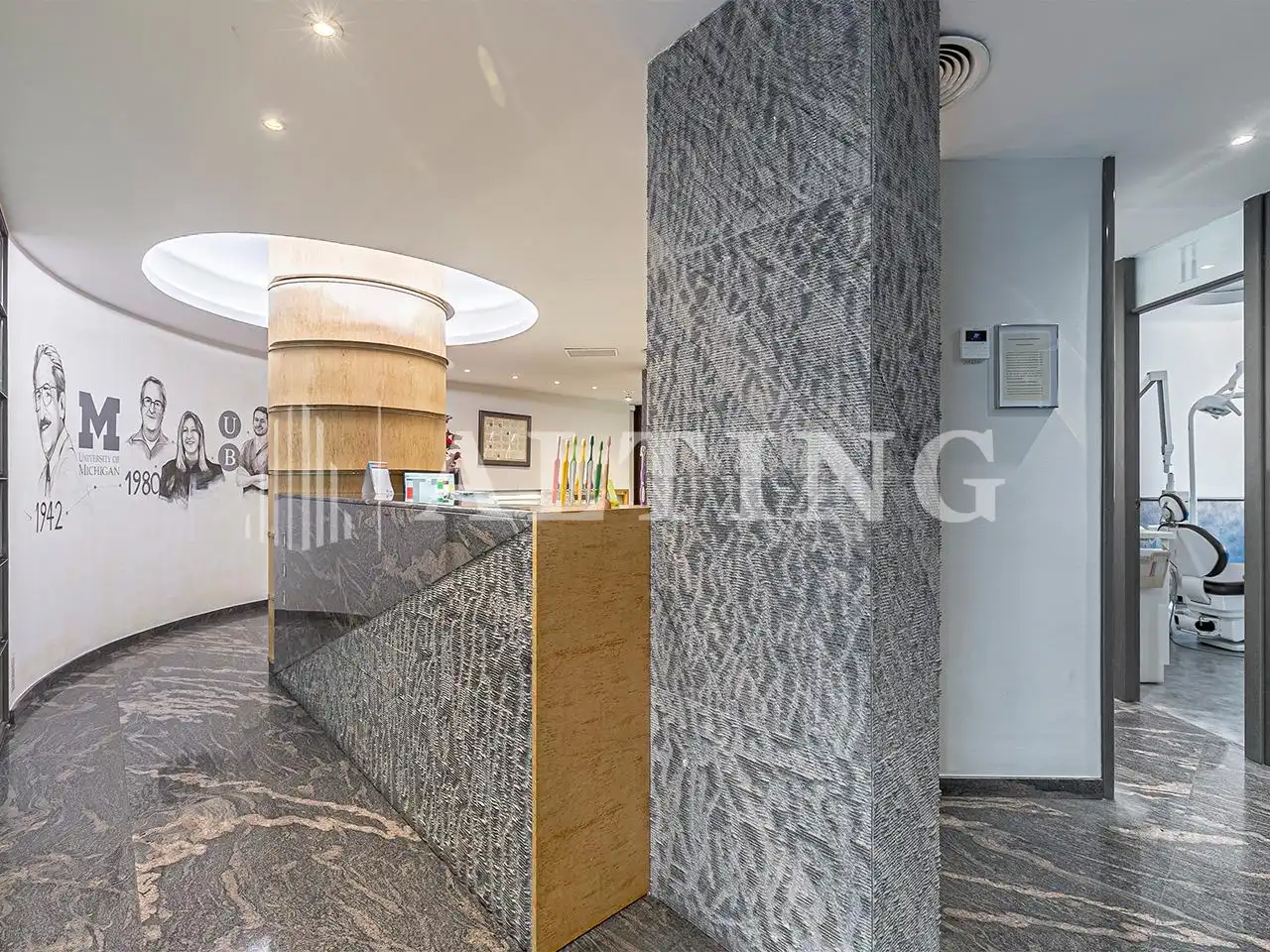 Oficina en venta en Barcelona con Aire acondicionado y Calefacción