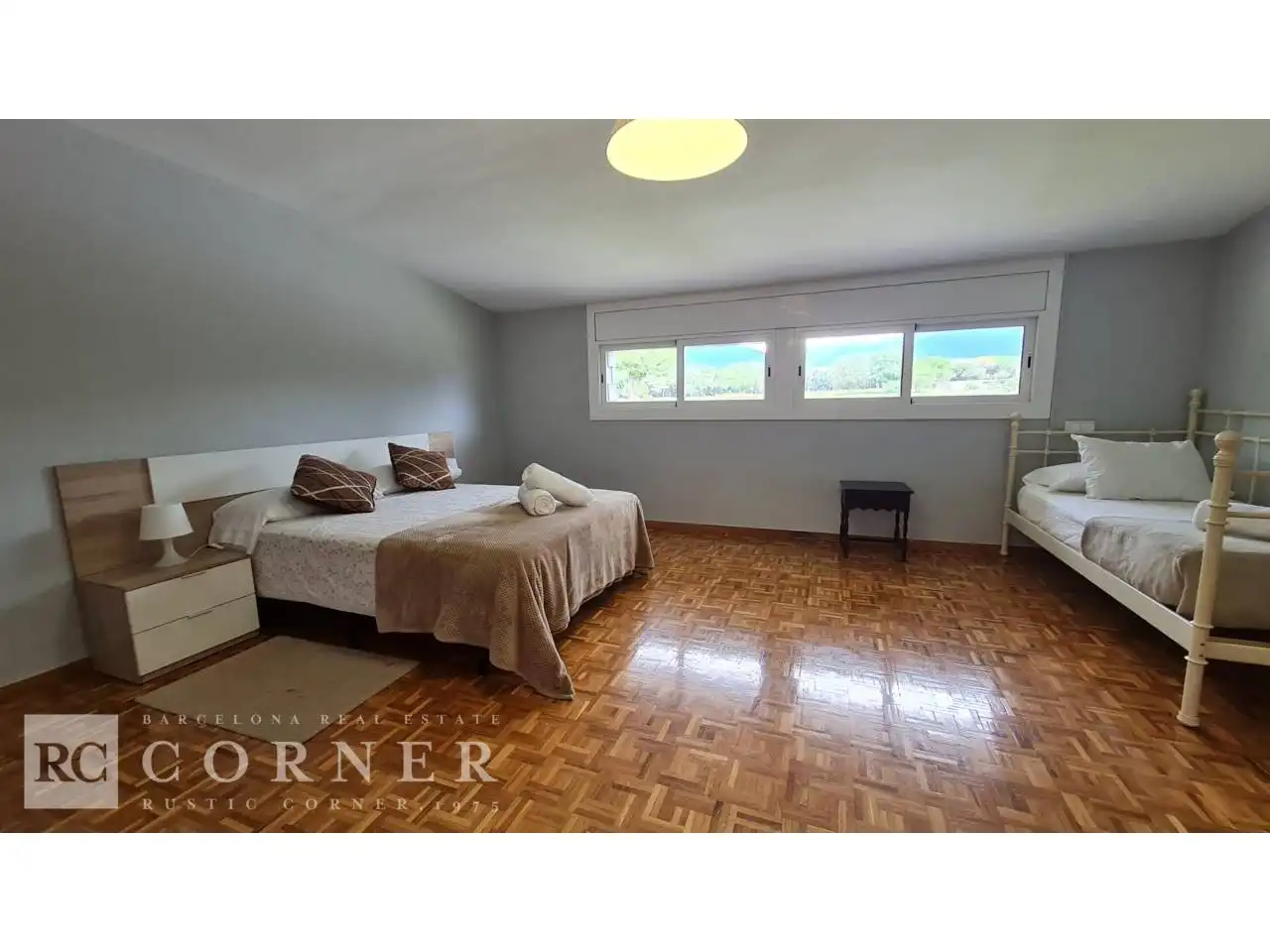 Maison avec piscine à vendre à Paseo matagalls, imagen 26