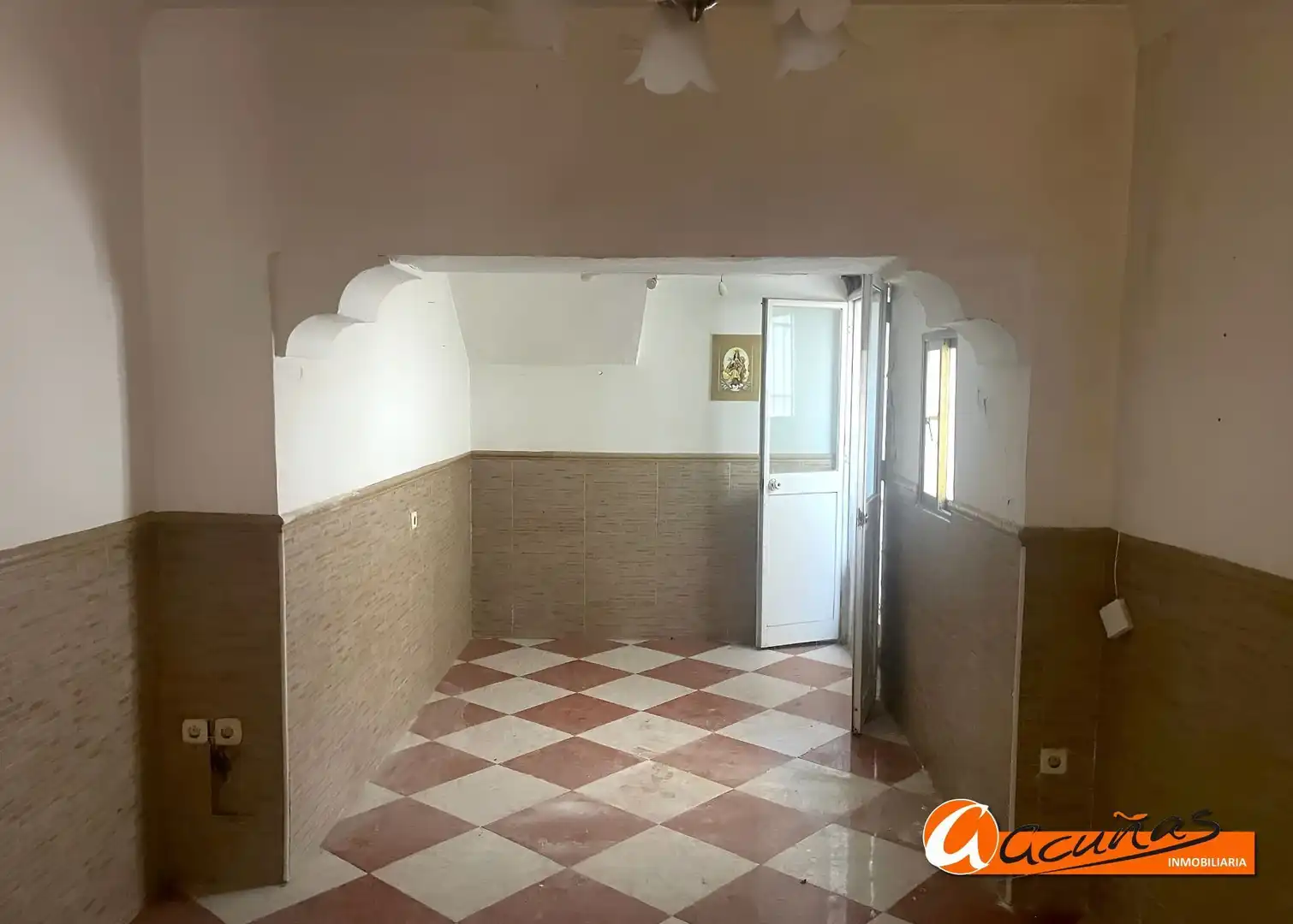 Casa adosada en venta en Teba con Terraza y Trastero
