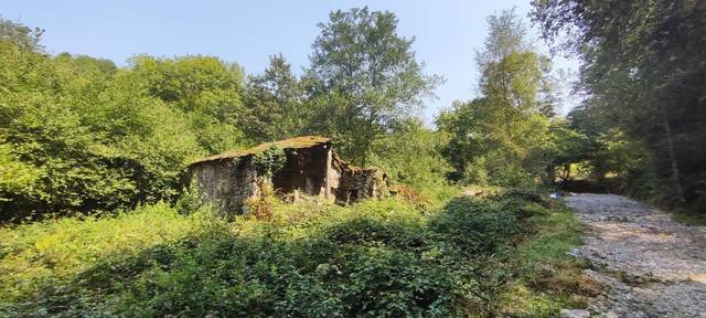 Casa-chalet en Venta en Selaya