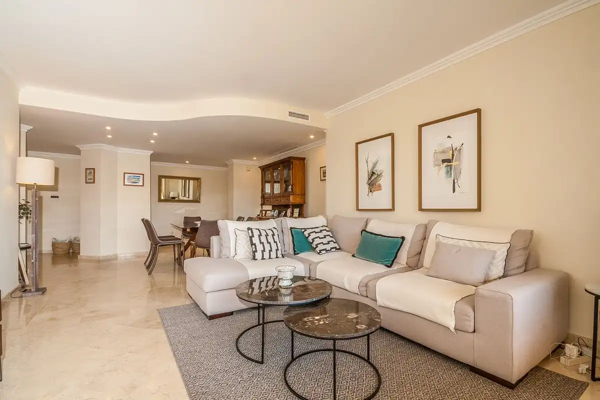 Flat with lift for sale in Elviria - Cabopino, imagen 18