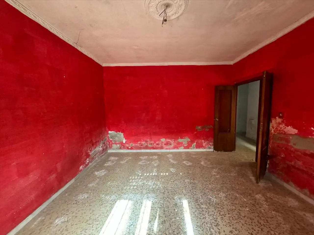 Casa adosada en venta en El Ejido