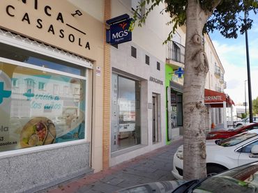 Local commercial à vendre à Estepa