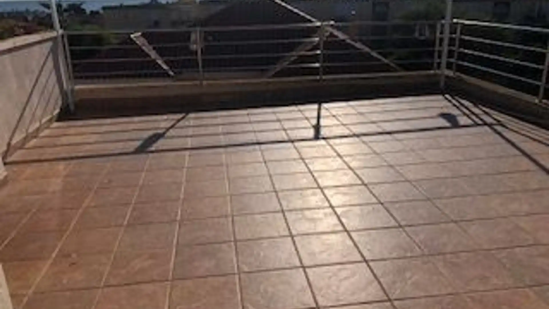 Terraza de Casa adosada en venta en La Ràpita con Terraza