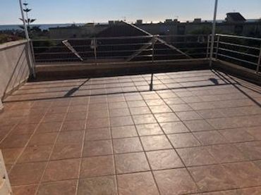 Adossat en venda a Platges