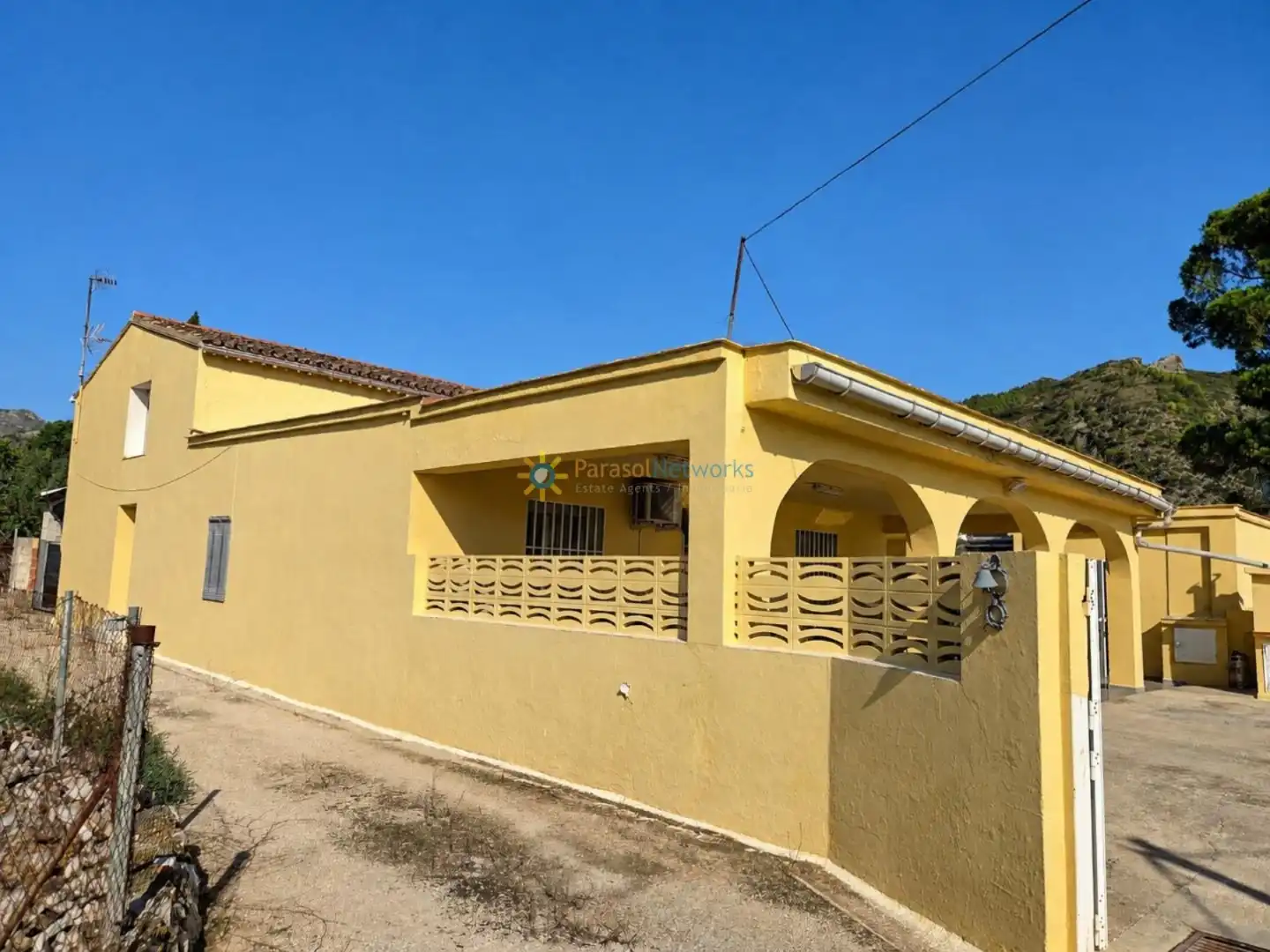 Chalet con piscina en venta en Palma de Gandia, imagen 28