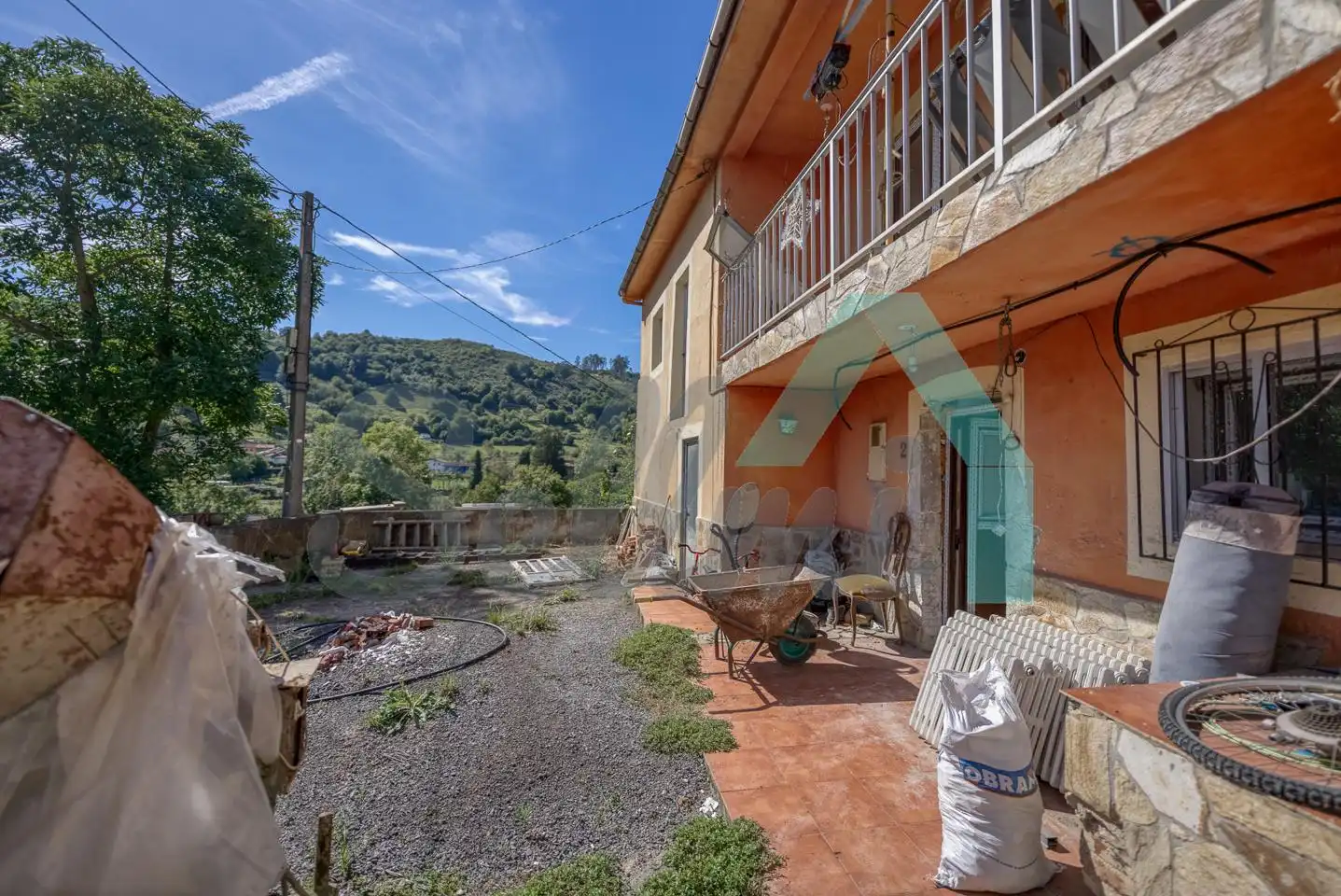 Maison avec jardin à vendre à Lugar Cogollo, imagen 7