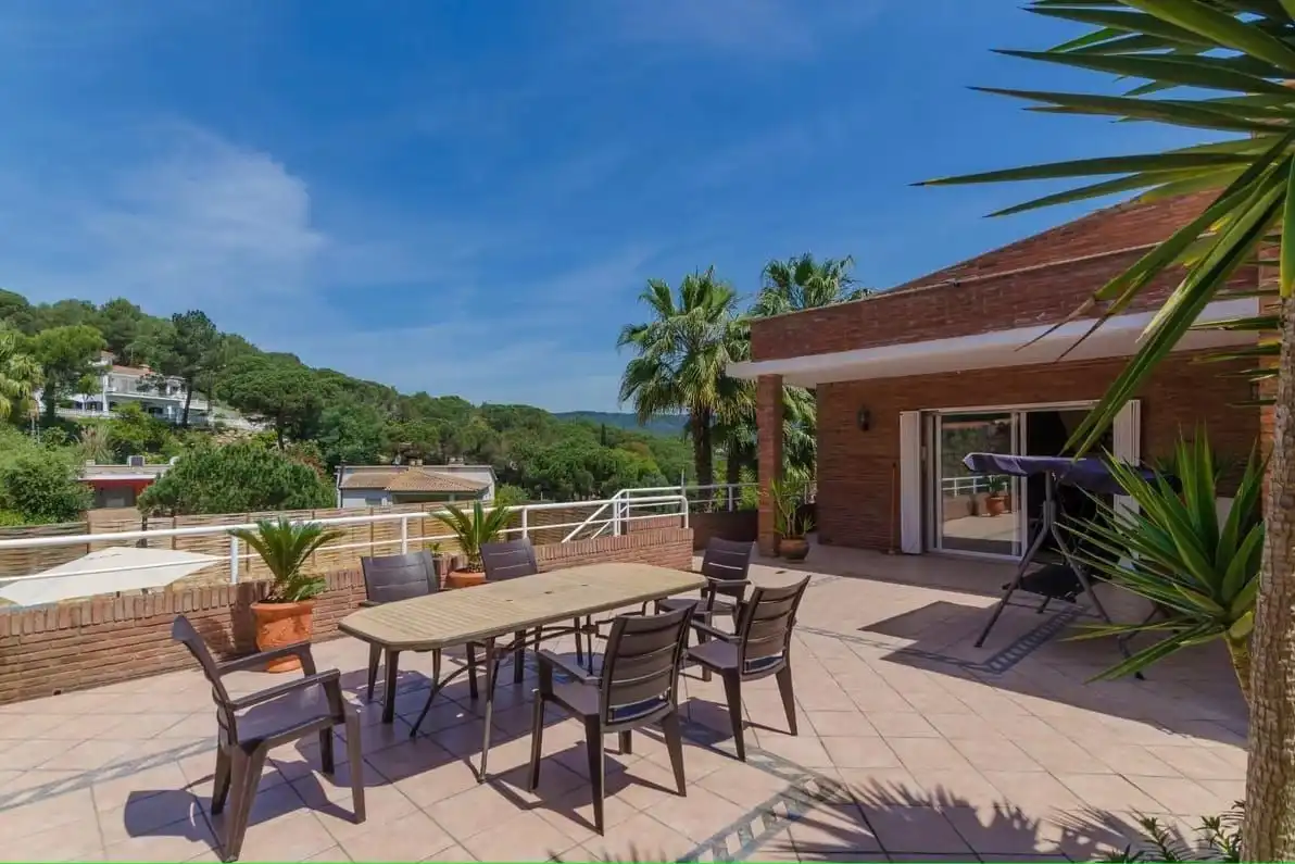 Casa amb piscina en venda a Condado del Jaruco - Puigventós, imagen 6