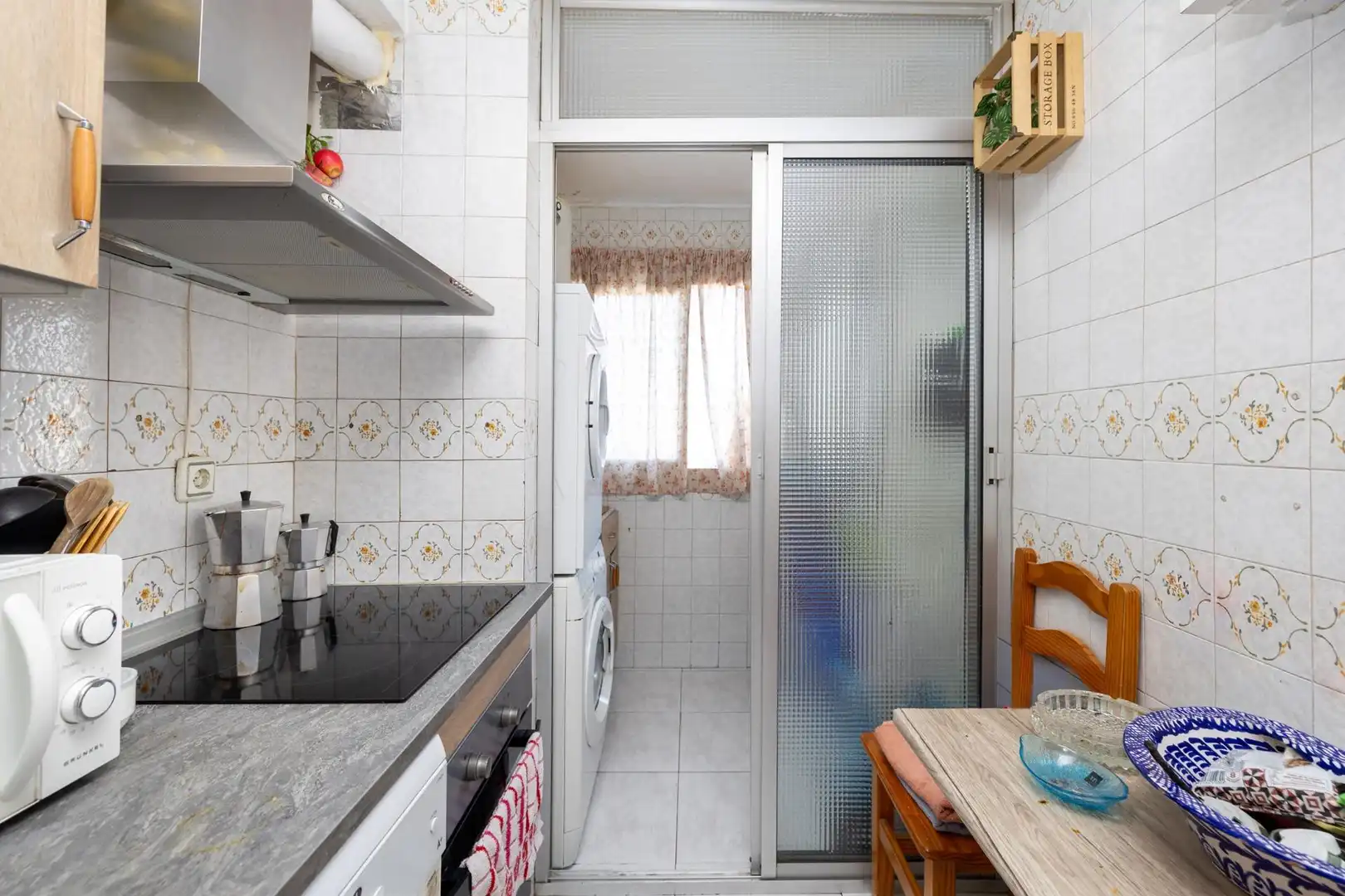 Flat for sale in Calle ROSALIA DE CASTRO, imagen 9