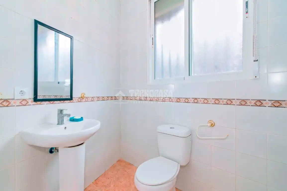 Baño de Casa adosada en venta en Fuente Vaqueros