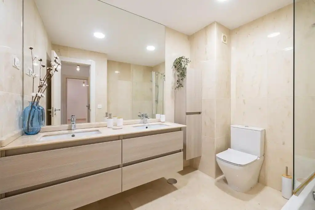 Apartamento con ascensor en venta en Puerto Deportivo, imagen 19
