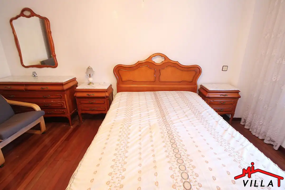 Schlafzimmer von Residential zum Verkauf in Ampuero