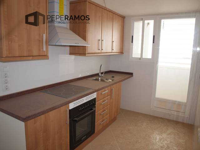 Piso en Alquiler en Onda