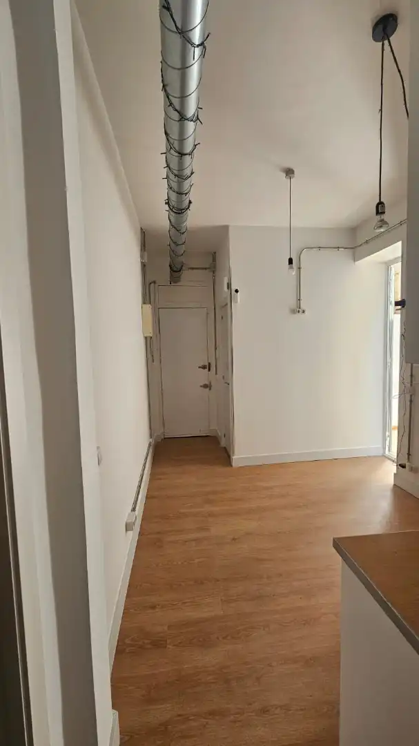 Pis en venda en Madrid amb Calefacció, Parquet i Moblat