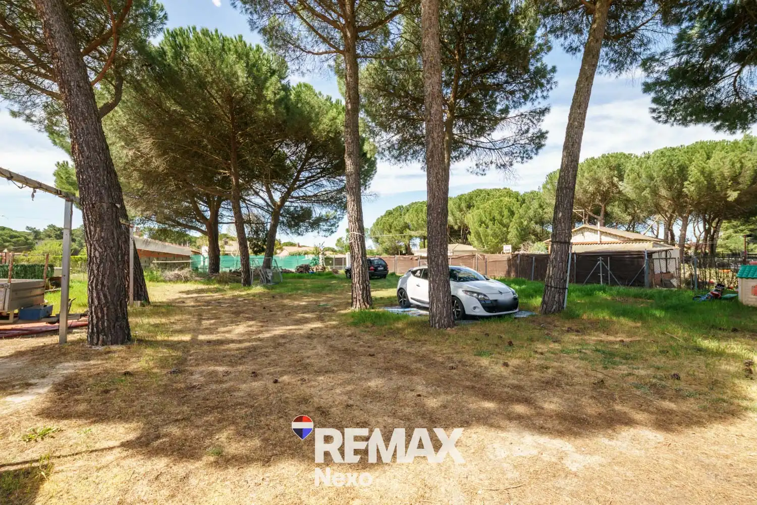 Casa o chalet en venta en Santibáñez de Valcorba con Calefacción, Jardín privado y Terraza