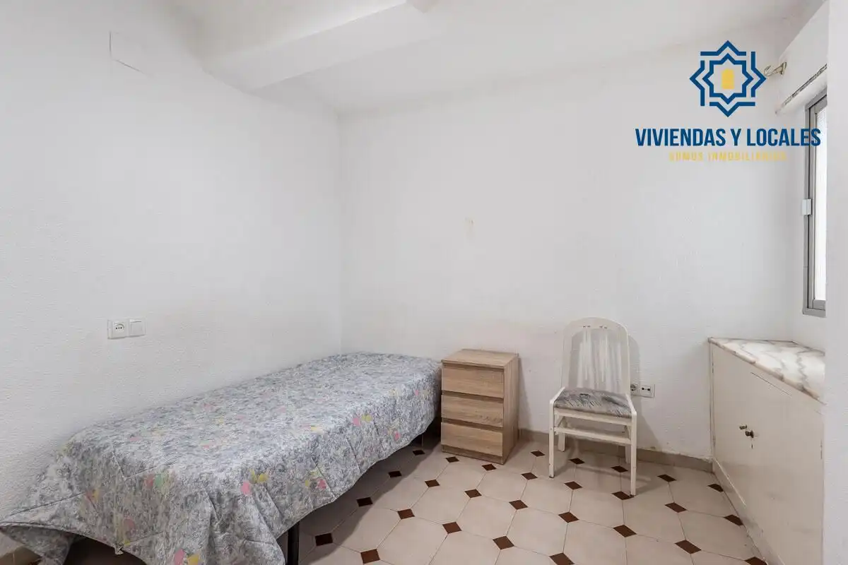 Piso con ascensor en venta en Centro, imagen 12