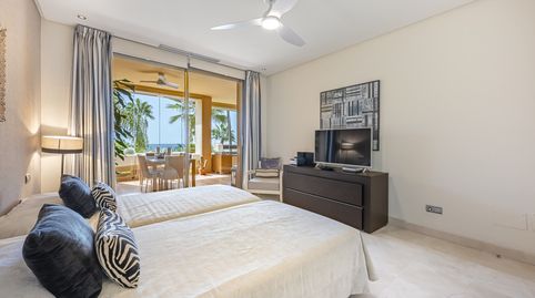 Foto 2 de Piso en venta en La Carolina - Guadalpín, Marbella