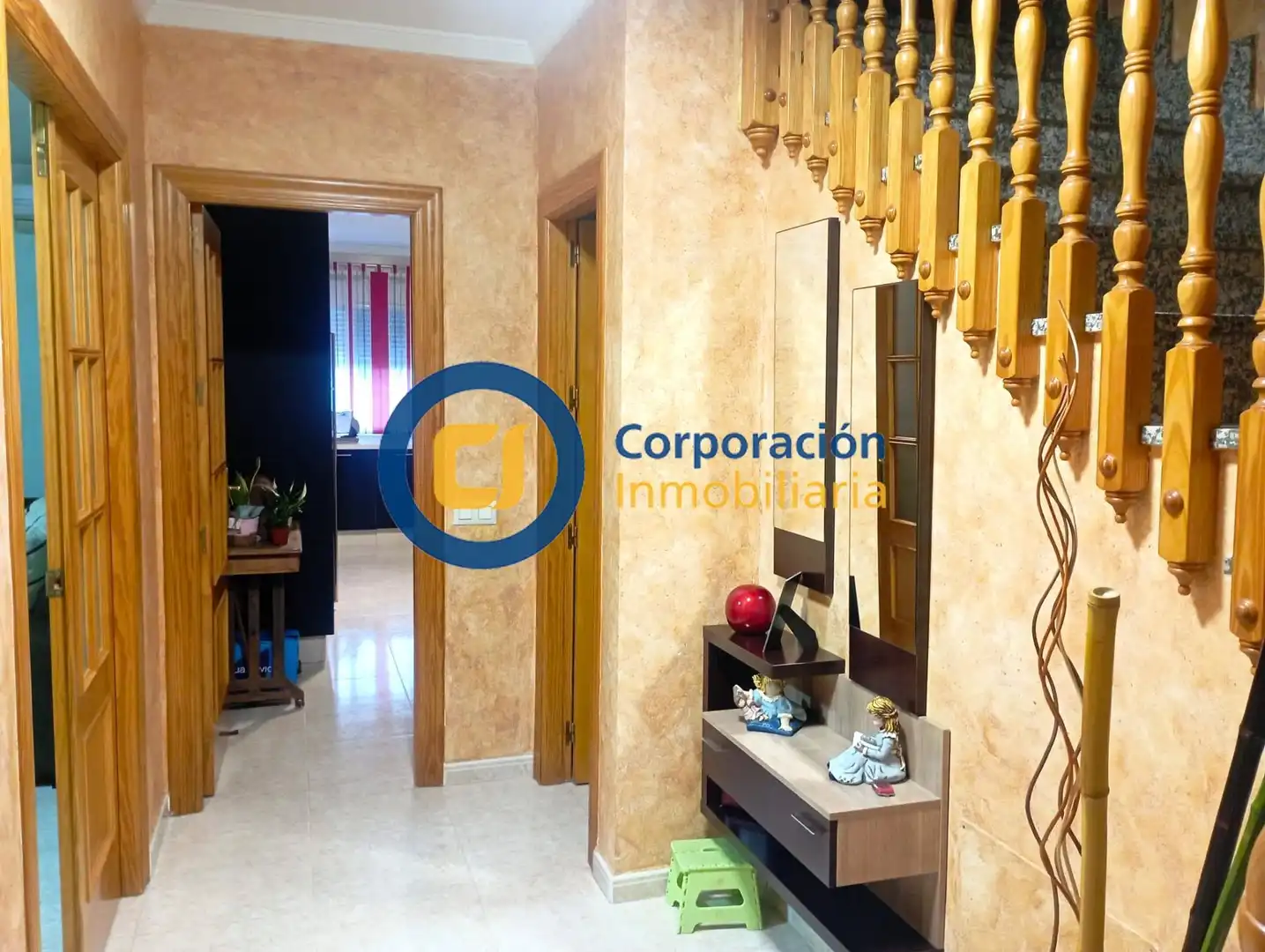 Maisonette zum Verkauf in Lorca mit Klimaanlage
