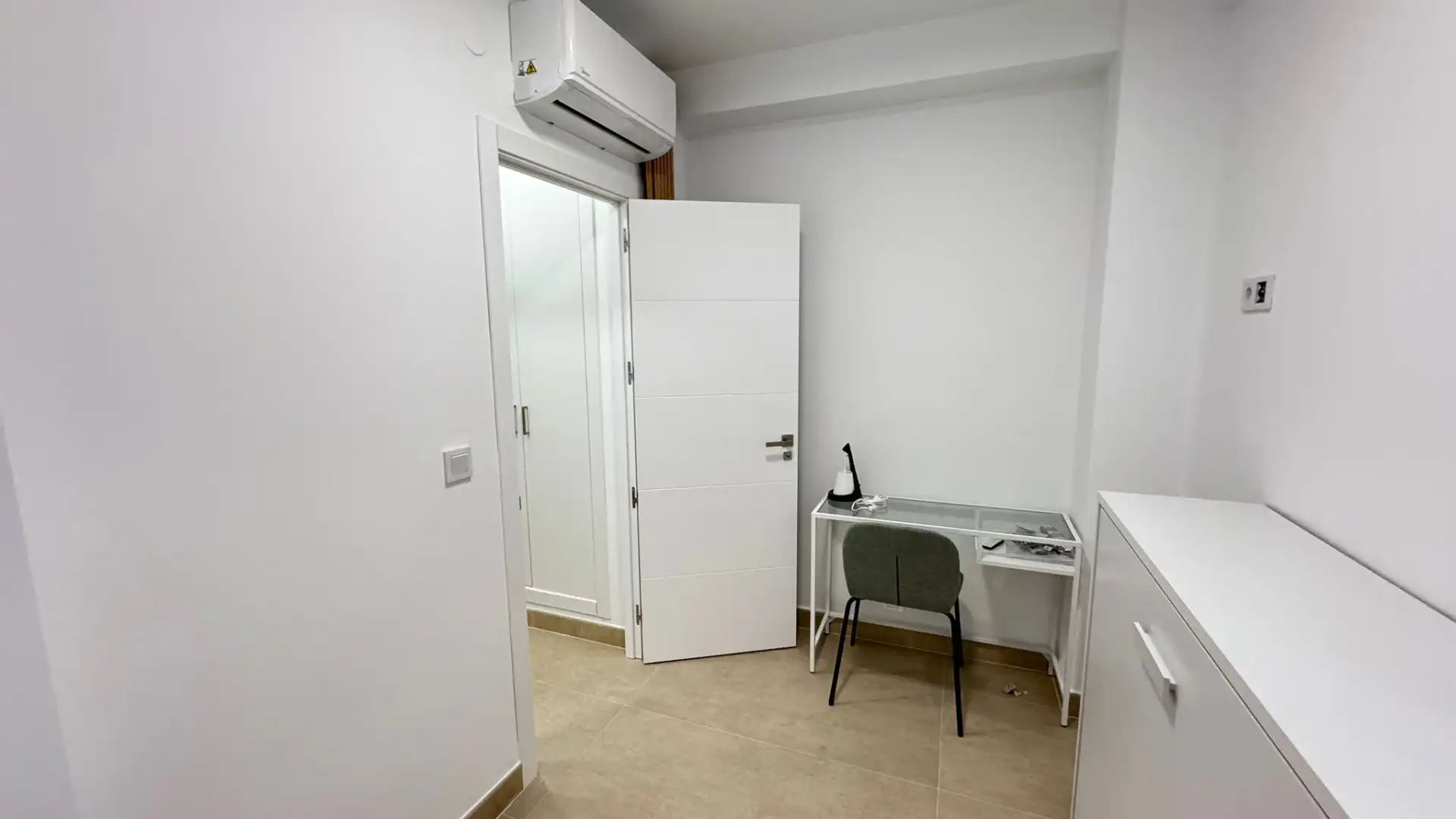 Apartament de lloguer a JUAN DE LA ROSA, 1, Ricardo Soriano