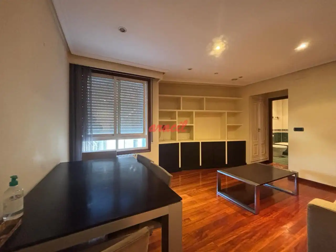 Duplex with lift to rent in Centro, imagen 2