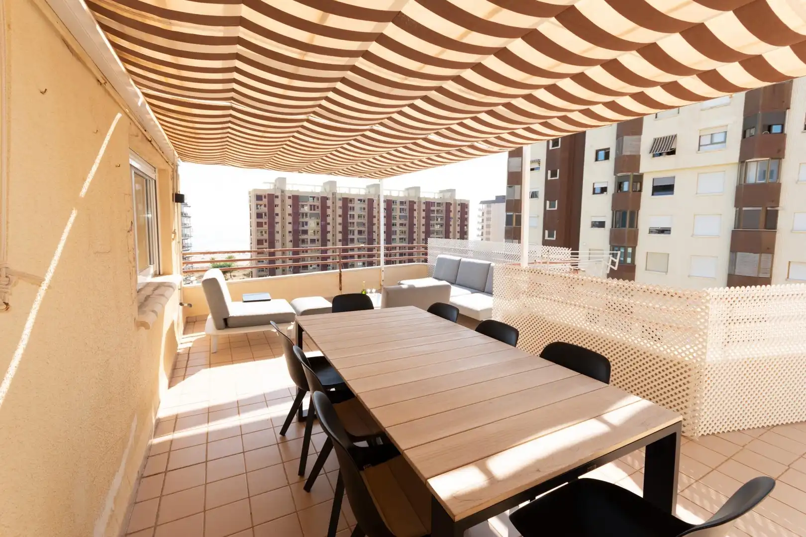 Apartamento con terraza en venta en Avenida del Norte, imagen 21