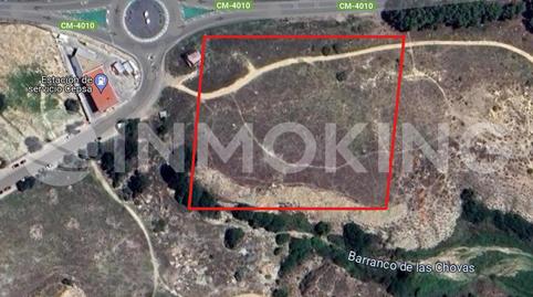 Photo 5 of Industrial land for sale in Polígono 509, Parce, Seseña Nuevo, Toledo