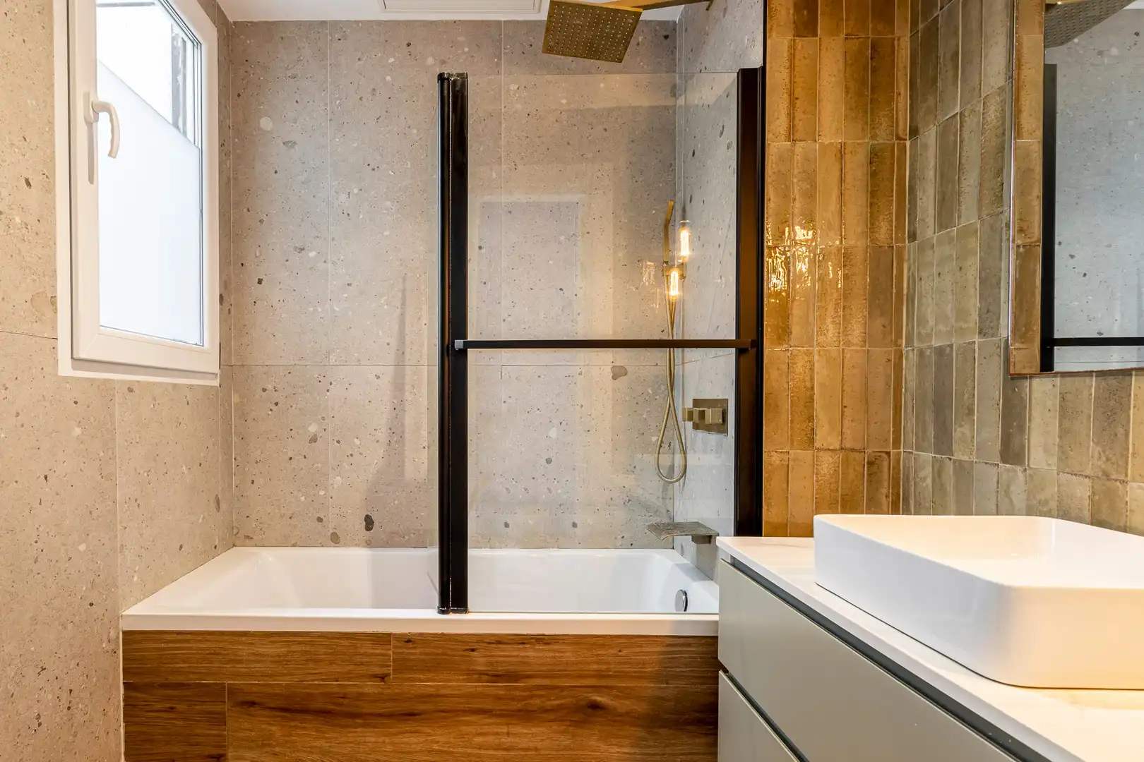 Baño de Piso en venta en Campanar