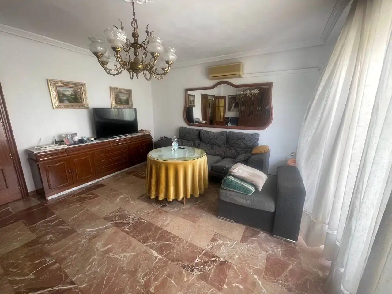 Appartamento con terrazza in vendita a Torredonjimeno, imagen 5