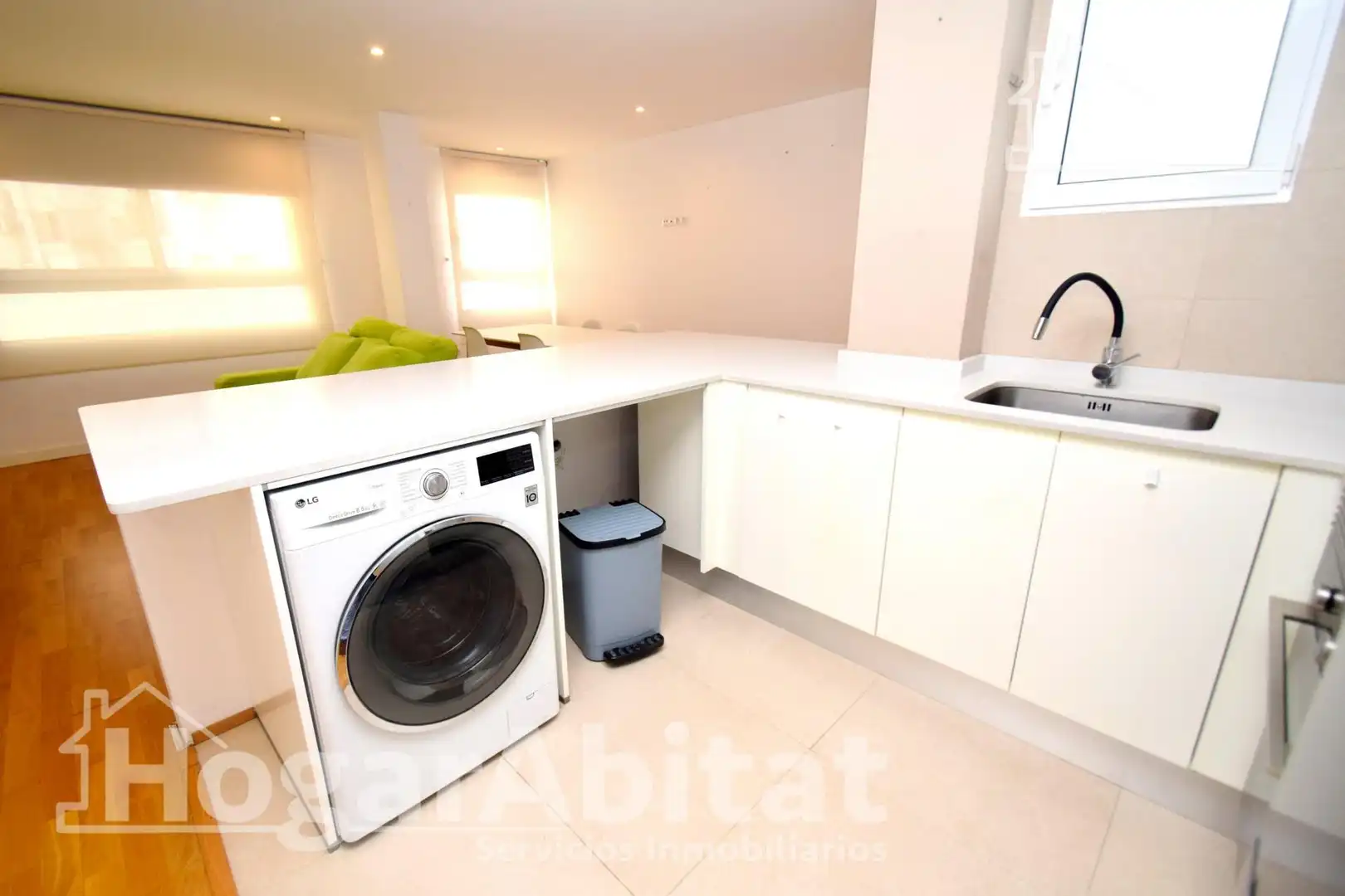 Wohnung mit Terrasse zum Verkauf in Calle francisco moreno usedo, imagen 21