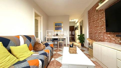 Foto 2 de Piso en venta en De Isaac Peral, La Luz - El Torcal, Málaga Capital