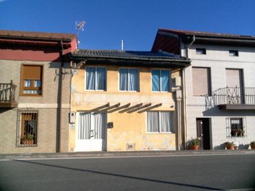 Adosado en venta en de Camarreal 114