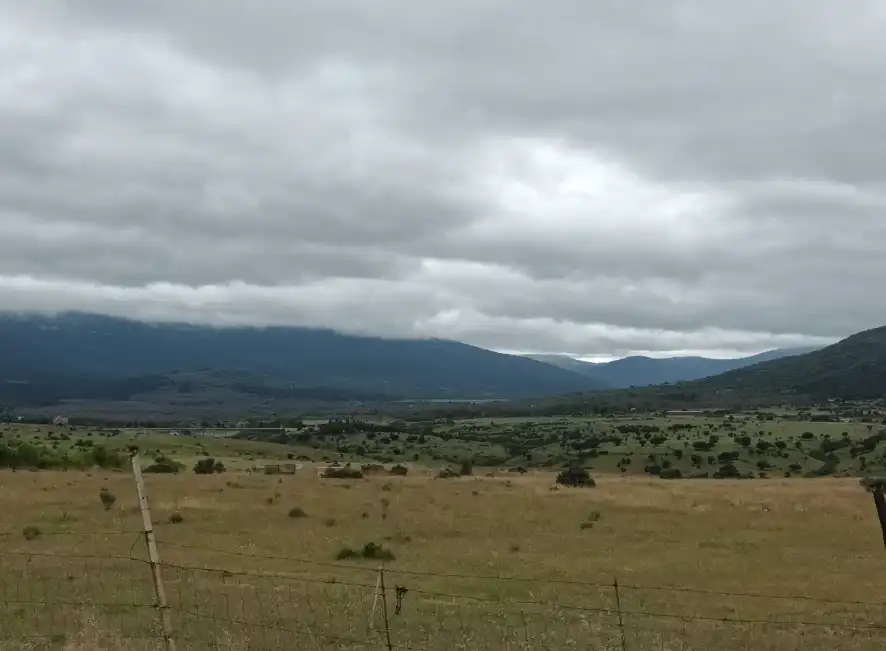 Außenansicht von Residential zum Verkauf in Palazuelos de Eresma