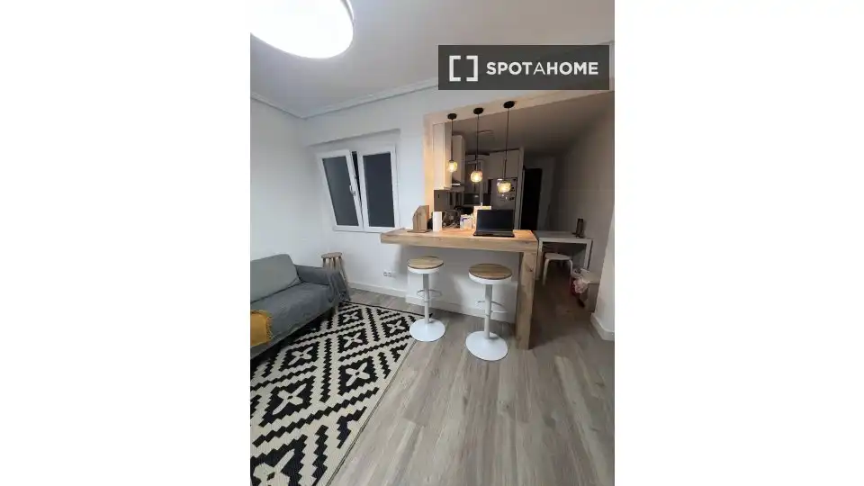 Room in Natzaret