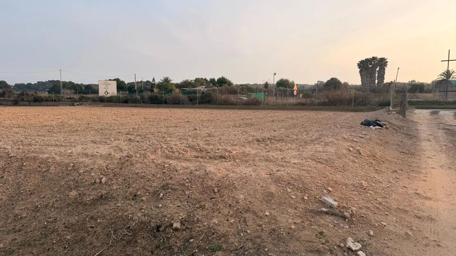 Terrain rustique à vendre à La Marina, imagen 10