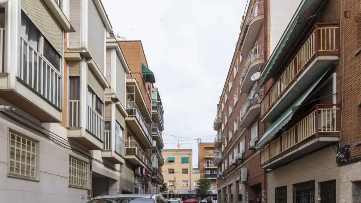 Study for rent in Pradolongo